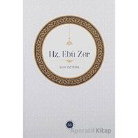 Hz. Ebu Zer - Eyüp Öztürk - Diyanet İşleri Başkanlığı
