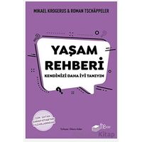 Yaşam Rehberi - Roman Tschappeler - The Kitap