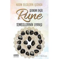 Rune Sembollerinin Uyanışı - Şebnem Ekşib - Ceres Yayınları