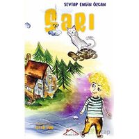 Sarı - Sevtap Engin Özcan - Kırmızı Çatı Yayınları