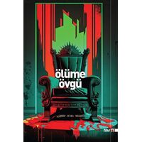 Ölüme Övgü - Kolektif - Fihrist Kitap