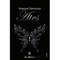 Ateş - Seminay Yurtseven - Kitap Müptelası Yayınları