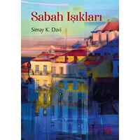 Sabah Işıkları - Simay K. Davi - Luna Yayınları