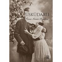 Üsküdarlı - Öznur Nizam Piantoni - Luna Yayınları