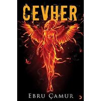 Cevher - Ebru Çamur - Cinius Yayınları