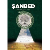 Şanbed- Deveran - I Dem - Kolektif - Cinius Yayınları