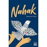 Nahak - Ramazan Tosun - Anatolia Kitap