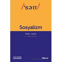 Sosyalizm - Peter Lamb - Liberus Yayınları