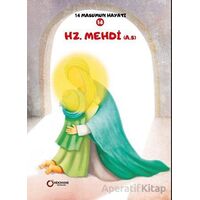 Hz. Mehdi (A.S.) - 14 Masumun Hayatı (14) - Zehra Abdi - Hekimane Yayınları