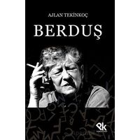 Berduş - Ajlan Tekinkoç - Panu Kitap