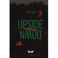 Upside Down - Arzu Şen - Perseus
