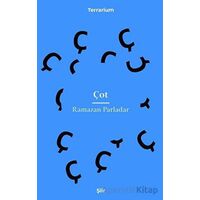Çot - Ramazan Parladar - Epona Kitap