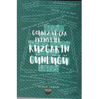 Golbez Ve Çaa Prensi İle - Aynur Yaman - Bilgin Kültür Sanat Yayınları