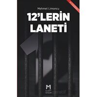12lerin Laneti - Mehmet Limoncu - Memento Mori