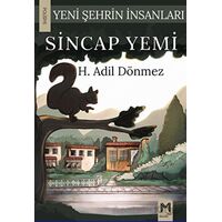 Sincap Yemi - H. Adil Dönmez - Memento Mori