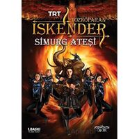 Tozkoparan İskender - Simurg Ateşi - Yiğit Recep Efe - Yediveren Çocuk