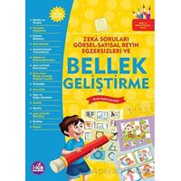 Bellek Geliştirme - Ferhat Çınar - Mor Kelebek