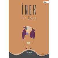 İnek - İsa Balcı - Liman Yayınevi