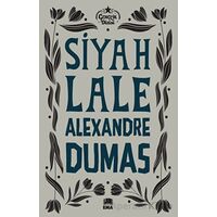 Siyah Lale - Jules Verne - Ema Genç