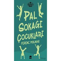 Pal Sokağı Çocukları - Ferenc Molnar - Ema Kitap