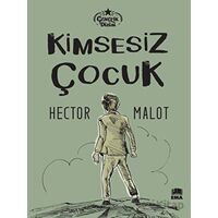 Kimsesiz Çocuk - Hector Malot - Ema Kitap