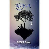 Rüya - Recep Önal - Platanus Publishing