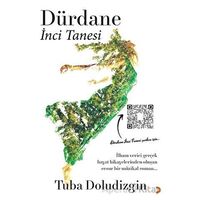 Dürdane İnci Tanesi - Tuba Doludizgin - Cinius Yayınları