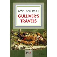 Gulliver’s Travels - Jonathan Swift - Fark Yayınları