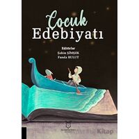 Çocuk Edebiyatı - Kolektif - Akademisyen Kitabevi