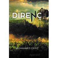Direnç - Muhammed Çekiç - İkinci Adam Yayınları