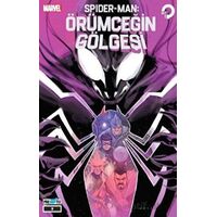 Spider-Man: Örümceğin Gölgesi (3. Bölüm) - Chip Zdarsky - Presstij Kitap