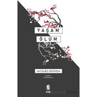 Yaşam Ölüm - Jacques Derrida - İnsan Yayınları