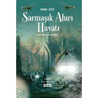 Sarmaşık Ahırı Hayaleti - Mark Stay - Sms Yayınları