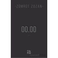 00.00 - Zümrüt Zozan - 40 Kitap