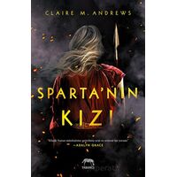 Spartanın Kızı - Claire M. Andrews - Yabancı Yayınları