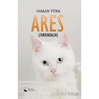 Ares - Osman Türk - Karina Yayınevi