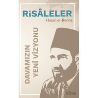 Davamızın Yeni Vizyonu - Hasan El-Benna - Nida Yayınları