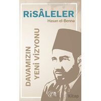 Davamızın Yeni Vizyonu - Hasan El-Benna - Nida Yayıncılık