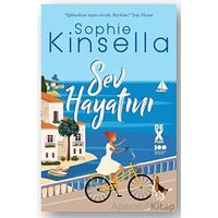 Sev Hayatını - Sophie Kinsella - Doğan Kitap