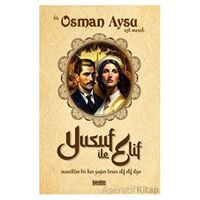 Yusuf ile Elif - Osman Aysu - Dark İstanbul