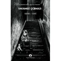 Yakamoz Çıkmazı - Sırma Erdi - Myrina Yayınları