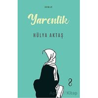 Yarenlik - Hülya Aktaş - Bengisu Yayınları