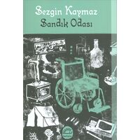 Sandık Odası - Sezgin Kaymaz - İletişim Yayınları