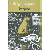 Farfara - Sezgin Kaymaz - İletişim Yayınevi