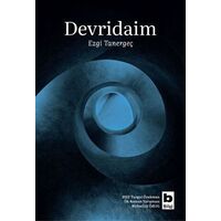 Devridaim - Ezgi Tanergeç - Bilgi Yayınevi