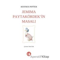 Jemima Paytakördek’in Masalı - Beatrix Potter - Büyülü Fener