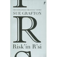 Riskin Rsi - Sue Grafton - Artemis Yayınları
