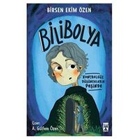 Bilibolya - Birsen Ekim Özen - Genç Timaş