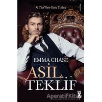 Asil Teklif - Emma Chase - Dex Yayınevi