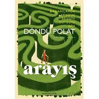Arayış - Döndü Polat - Kafe Kültür Yayıncılık
